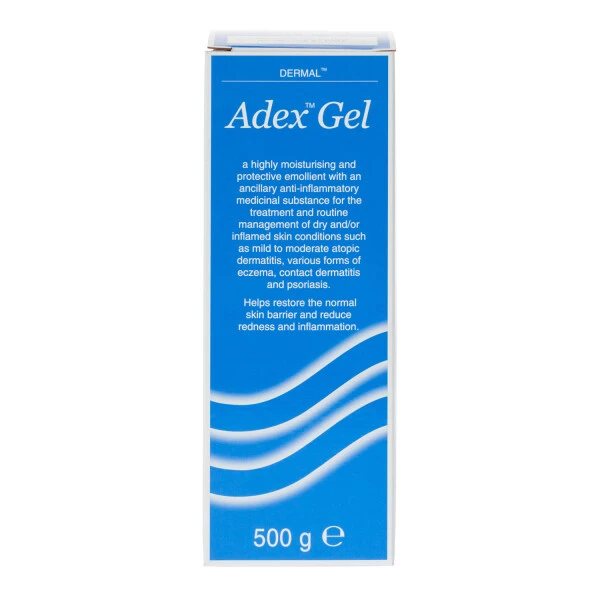 Adex Gel 500g