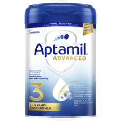 Aptamil Advanced 3 Toddler Milk Formula Powder 1-3 Years 800g