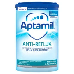 Aptamil Anti-Reflux Baby Milk Formula 800g