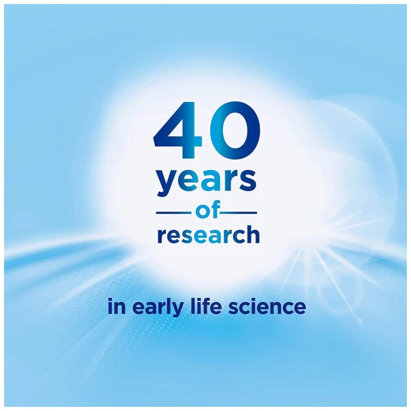 Aptamil Lactose Free Baby Milk Formula From Birth 400g | X3 Pack - Image 2