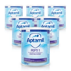 Aptamil Pepti 1 Formula 800g | X6 Pack