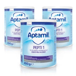 Aptamil Pepti 1 Formula 400g | X3 Pack