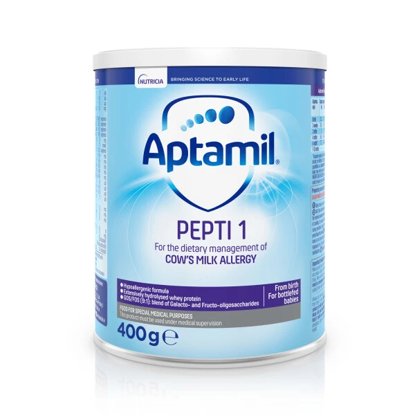 Aptamil Pepti 1 Formula 400g