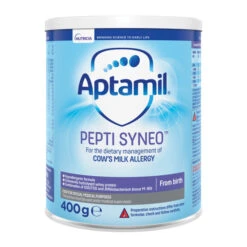 Aptamil Pepti 1 Syneo 400g