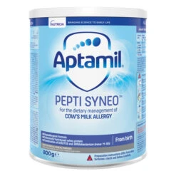 Aptamil Pepti 1 Syneo 800g