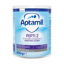Aptamil Pepti 2 Formula 400g