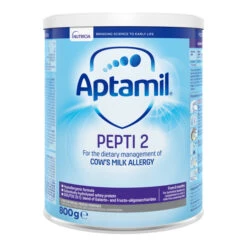 Aptamil Pepti 2 Formula 800g