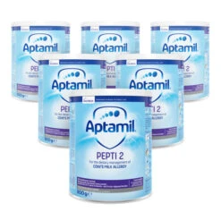 Aptamil Pepti 2 Formula 800g | X6 Pack