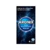 Aronix Sildenafil 50mg 4 Tablets