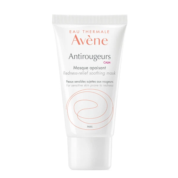 Avène Avene Antirougeurs Calm Soothing Mask 50ml