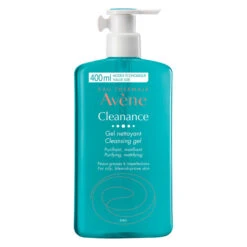 Avène Avene Cleanance Cleansing Gel For Blemish-Prone Skin 400ml