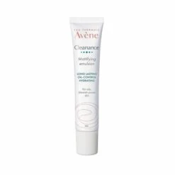 Avène Avene Cleanance Mattifying Emulsion 40ml