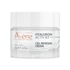 Avène Avene Hyaluron Activ B3 Cellular Renewal Cream 50ml