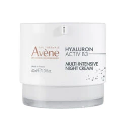 Avène Avene Hyaluron Activ B3 Multi-Intensive Night Cream 40ml