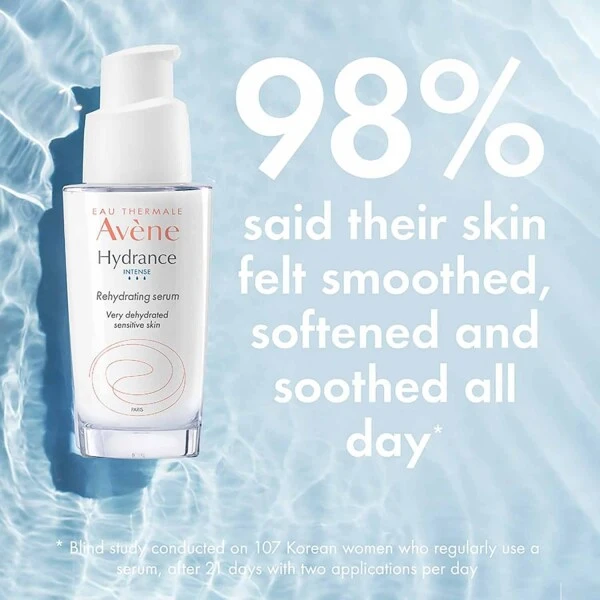 Avène Avene Hydrance Intense Rehydrating Serum 30ml - Image 2
