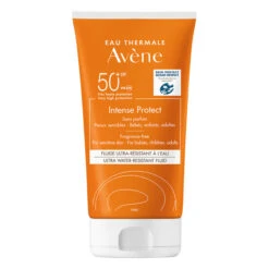 Avène Avene Intense Protect SPF50+ Sun Cream 150ml