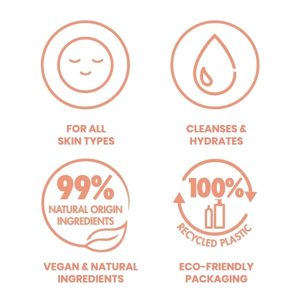 Avène Avene Make-Up Removing Micellar Gel 200ml - Image 2