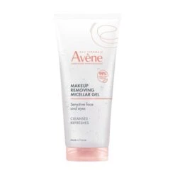 Avène Avene Make-Up Removing Micellar Gel 200ml