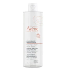 Avène Avene Micellar Lotion 400ml