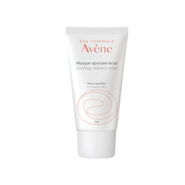 Avène Avene Soothing Radiance Mask 50ml