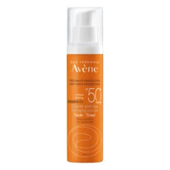 Avène Avene Very High Protection Tinted Anti-Ageing SPF50+ 50ml