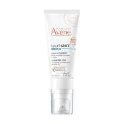 Avène Avene Tolerance Hydra-10 Moisturising Fluid 40ml