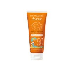 Avène Avene Very High Protection Children Sun Cream SPF50+ 100ml