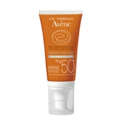 Avène Avene Very High Protection Anti-Ageing SPF50+ Sun Cream 50ml