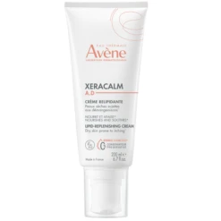 Avène Avene XeraCalm A.D. Replenishing Cream 200ml