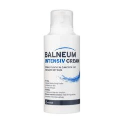 Balneum Cream Pump 500g