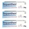 Bepanthen Nappy Rash Ointment 30g | X3 Pack