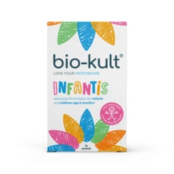 Bio-Kult Infantis Kids Biotics Gut Supplement 16 Sachets