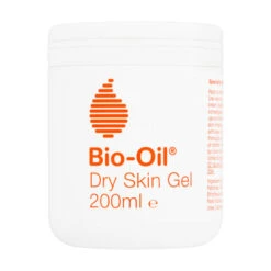 Bio Oil Dry Skin Gel 200ml