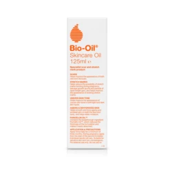 Bio Oil For Scars And Stretchmarks 125ml