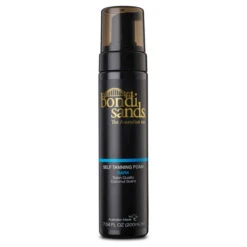 Bondi Sands Self Tanning Foam Dark 200ml