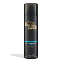 Bondi Sands Self Tanning Mist Dark 250ml