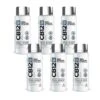 CB12 Whitening Peppermint Mouthwash 250ml | X6 Pack