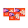 Calpol SixPlus Sugar Free Suspension Sachets 12 Sachets | X3 Pack