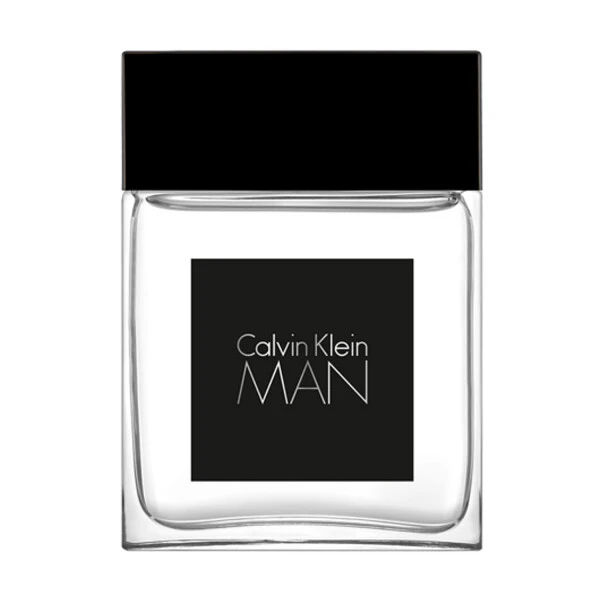 Calvin Klein Man EDT Spray 100ml