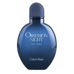 Calvin Klein Obsession Night Men EDT Spray 125ml