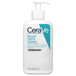 CeraVe Blemish Control Cleanser For Blemish-Prone Skin 236ml