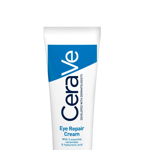 CeraVe Eye Repair Cream 14ml - Image 2