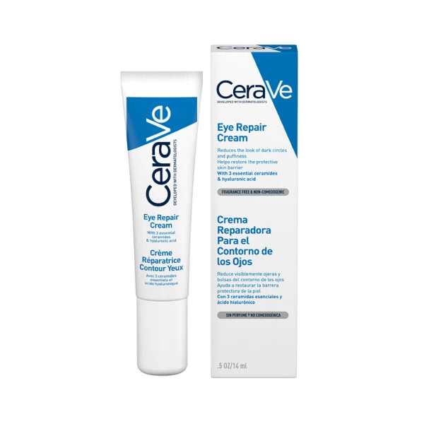 CeraVe Eye Repair Cream 14ml