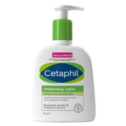 Cetaphil Moisturising Lotion 473ml