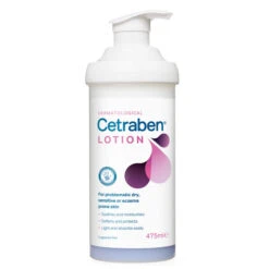 Cetraben Lotion 475ml