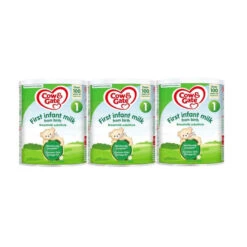 Cow & Gate 1 First Baby Milk Formula From Birth 800g | X3 Pack