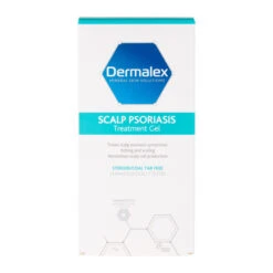 Dermalex Scalp Psoriasis Treatment Gel 75g