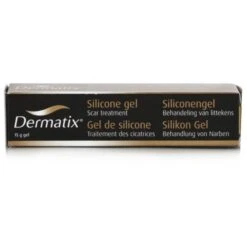 Dermatix Silicone Gel 15g