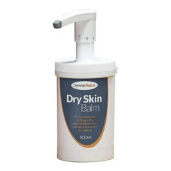 Dermatonics Dry Skin Balm 10% Urea 500ml