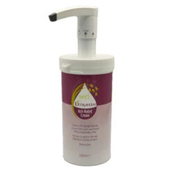 Dermatonics Ultraveen Itch Relief Cream 5% Urea 500ml